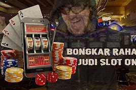 Cara Bongkar Judi Slot Online Via Dana Di Indonesia Yang Benar