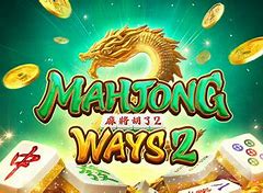 Gambar Menang Slot Mahjong Ways 2