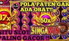 Info Slot Gacor Hari Ini Pejuang Slot Receh Gacor Online