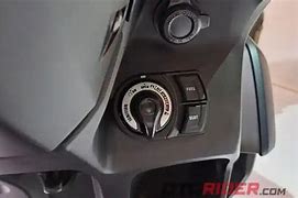 Motor Keyless Tidak Bisa Dicuri