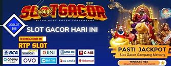 Situs Slot Gacor Hari Ini Pejuang Slot Receh Rupiah Cepat