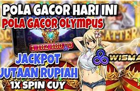 Slot Gacor Hari Ini Jutaan Menang Menang Bet 1000 Rupiah